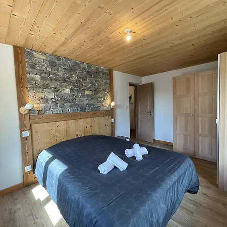 Le Cocon Bressaud Apartment