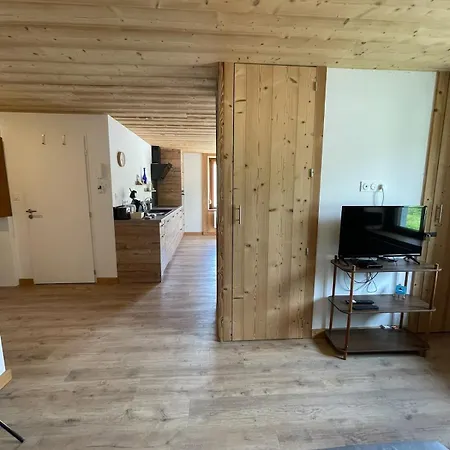 Le Cocon Bressaud Apartment *
