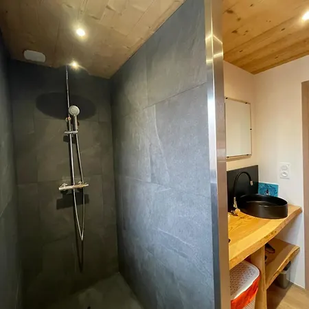 Apartment Le Cocon Bressaud La Bresse