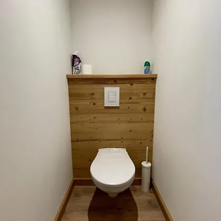 Le Cocon Bressaud Apartment La Bresse
